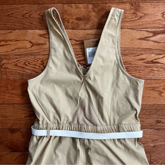 The Northface NWT size XS Womens Class V Pathfinder OnePiece - Picture 8 of 14